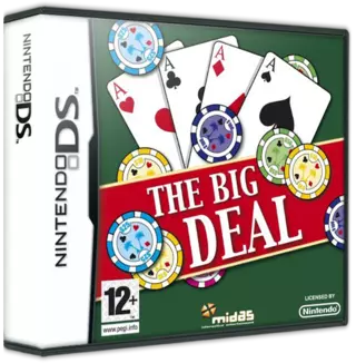 jeu Big Deal, The